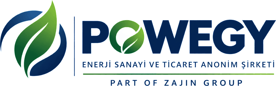 POWEGY Enerji Sanayi ve Ticaret A.Ş.